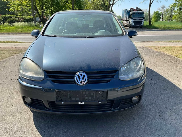 2004 vw golf - afbeelding 31 van  32