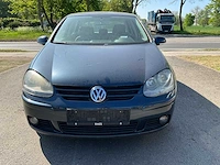 2004 vw golf - afbeelding 31 van  32