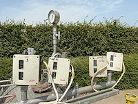 2004 vyncke cet 285 s12 stoomketel - afbeelding 10 van  12