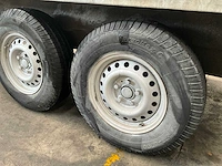 2004 weytens 2/2700w kipper aanhangwagen - afbeelding 11 van  21