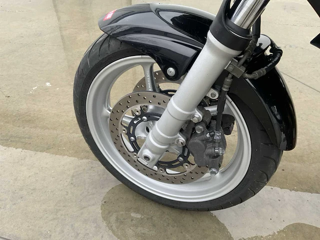 2004 yamaha fazer rj07 motorfiets - afbeelding 2 van  15