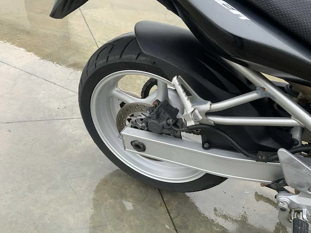 2004 yamaha fazer rj07 motorfiets - afbeelding 3 van  15