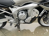 2004 yamaha fazer rj07 motorfiets - afbeelding 4 van  15