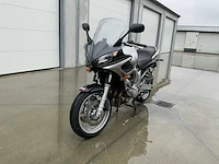 2004 yamaha fazer rj07 motorfiets - afbeelding 1 van  15