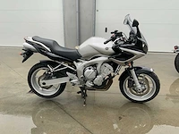 2004 yamaha fazer rj07 motorfiets - afbeelding 10 van  15