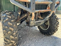 2004 yamaha grizzly landbouw quad - afbeelding 2 van  31