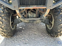 2004 yamaha grizzly landbouw quad - afbeelding 3 van  31