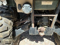 2004 yamaha grizzly landbouw quad - afbeelding 6 van  31