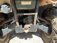 2004 yamaha grizzly landbouw quad - afbeelding 7 van  31