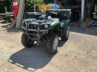 2004 yamaha grizzly landbouw quad - afbeelding 1 van  31