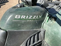 2004 yamaha grizzly landbouw quad - afbeelding 13 van  31
