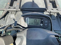 2004 yamaha grizzly landbouw quad - afbeelding 15 van  31