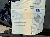 2004 yamaha grizzly landbouw quad - afbeelding 20 van  31