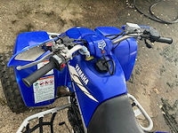 2004 yamaha yfs200 quad - afbeelding 3 van  15