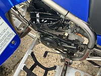 2004 yamaha yfs200 quad - afbeelding 5 van  15