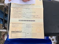 2004 yamaha yfs200 quad - afbeelding 6 van  15