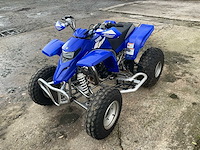 2004 yamaha yfs200 quad - afbeelding 1 van  15
