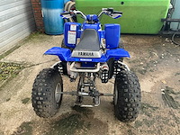 2004 yamaha yfs200 quad - afbeelding 9 van  15