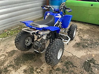 2004 yamaha yfs200 quad - afbeelding 10 van  15
