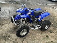 2004 yamaha yfs200 quad - afbeelding 12 van  15
