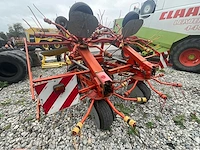 2004 ziegler tarder hr 1055-gh landbouw diversen - afbeelding 8 van  13