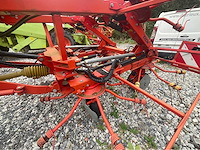 2004 ziegler tarder hr 1055-gh landbouw diversen - afbeelding 4 van  13