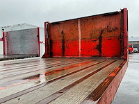 2004 zware kaiser s3803a oplegger - afbeelding 5 van  34