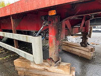 2004 zware kaiser s3803a oplegger - afbeelding 6 van  34