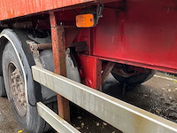 2004 zware kaiser s3803a oplegger - afbeelding 7 van  34