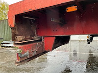 2004 zware kaiser s3803a oplegger - afbeelding 8 van  34