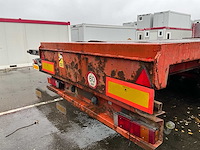 2004 zware kaiser s3803a oplegger - afbeelding 10 van  34