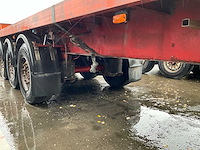 2004 zware kaiser s3803a oplegger - afbeelding 11 van  34