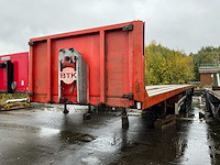 2004 zware kaiser s3803a oplegger - afbeelding 1 van  34