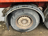 2004 zware kaiser s3803a oplegger - afbeelding 16 van  34