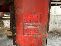 2004 zware kaiser s3803a oplegger - afbeelding 20 van  34