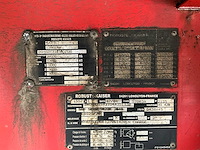 2004 zware kaiser s3803a oplegger - afbeelding 21 van  34