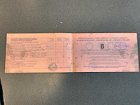 2004 zware kaiser s3803a oplegger - afbeelding 24 van  34