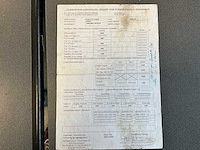 2004 zware kaiser s3803a oplegger - afbeelding 25 van  34