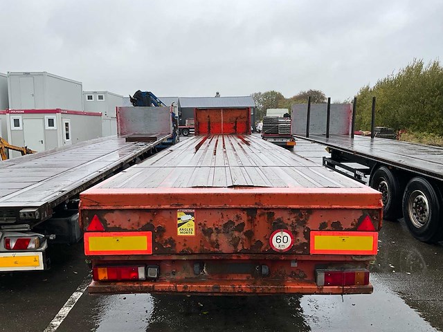 2004 zware kaiser s3803a oplegger - afbeelding 29 van  34