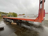 2004 zware kaiser s3803a oplegger - afbeelding 32 van  34