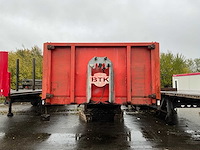 2004 zware kaiser s3803a oplegger - afbeelding 34 van  34