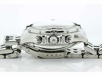 2005 - breitling - chronomat evolution - - wrist watch - afbeelding 11 van  12