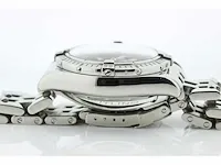 2005 - breitling - chronomat evolution - - wrist watch - afbeelding 12 van  12