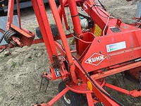 2005 - kuhn gf8501mho hooikeerder - afbeelding 5 van  20