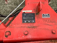 2005 - kuhn gf8501mho hooikeerder - afbeelding 6 van  20