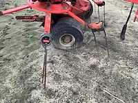 2005 - kuhn gf8501mho hooikeerder - afbeelding 7 van  20
