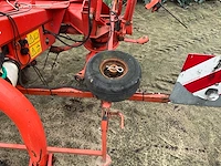 2005 - kuhn gf8501mho hooikeerder - afbeelding 9 van  20