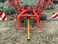 2005 - kuhn gf8501mho hooikeerder - afbeelding 13 van  20