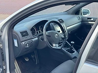 2005 - volkswagen golf - personenauto - afbeelding 2 van  16