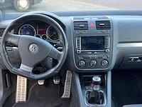 2005 - volkswagen golf - personenauto - afbeelding 3 van  16
